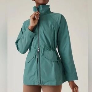 Athleta Westerly Jacket